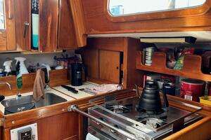 1967 LeComte Northeast 38 thumbnail 16