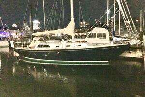 1967 LeComte Northeast 38 thumbnail 3