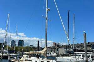 1967 LeComte Northeast 38 thumbnail 28
