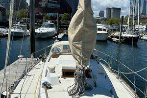 1967 LeComte Northeast 38 thumbnail 11