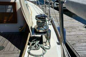 1967 LeComte Northeast 38 thumbnail 12