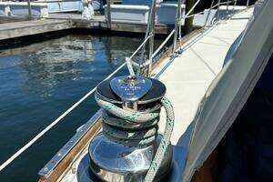 1967 LeComte Northeast 38 thumbnail 22