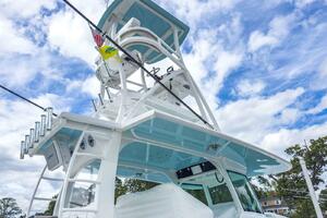 Salt Days 42ft HCB Yacht For Sale