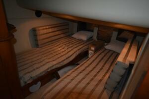 Dunn It Again 44ft Cruisers Yacht For Sale