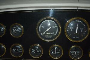 Dunn It Again 44ft Cruisers Yacht For Sale