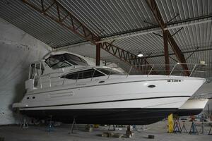Dunn It Again 44ft Cruisers Yacht For Sale