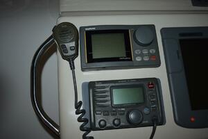 Dunn It Again 44ft Cruisers Yacht For Sale