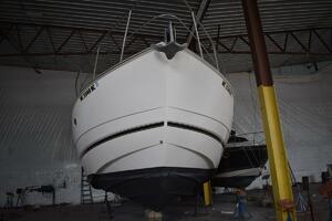 Dunn It Again 44ft Cruisers Yacht For Sale