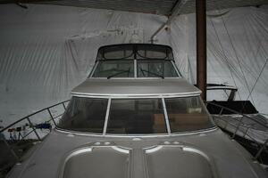 Dunn It Again 44ft Cruisers Yacht For Sale