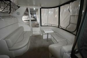 Dunn It Again 44ft Cruisers Yacht For Sale