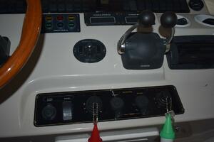 Dunn It Again 44ft Cruisers Yacht For Sale