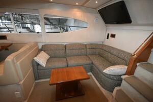 Dunn It Again 44ft Cruisers Yacht For Sale