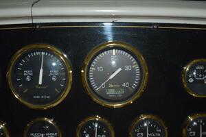 Dunn It Again 44ft Cruisers Yacht For Sale