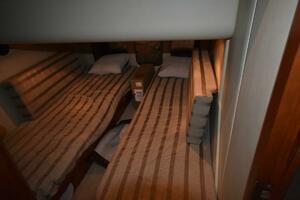 Dunn It Again 44ft Cruisers Yacht For Sale