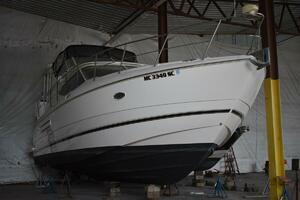 Dunn It Again 44ft Cruisers Yacht For Sale