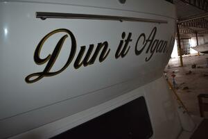Dunn It Again 44ft Cruisers Yacht For Sale