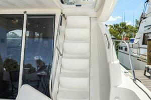 At Last 34ft Meridian Yacht For Sale