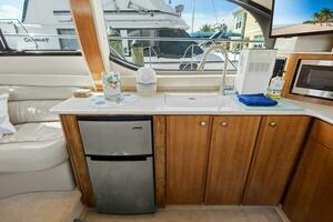 At Last 34ft Meridian Yacht For Sale