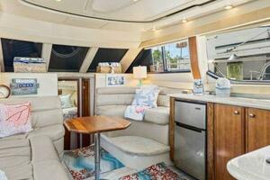 At Last 34ft Meridian Yacht For Sale