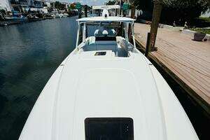 2003 Intrepid 377 thumbnail 7