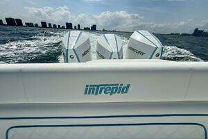 2003 Intrepid 377 thumbnail 13