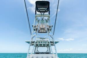 2020 SeaHunter 45 VTS TSUNAMI