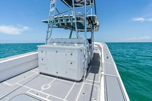 2020 SeaHunter 45 VTS TSUNAMI