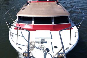 30ft Tollycraft Yacht For Sale