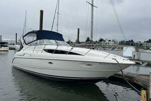 30ft Bayliner Yacht For Sale