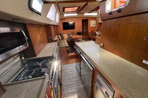 70ft Hylas Yacht For Sale 70ft Hylas Yacht For Sale