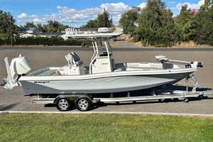 25ft Ranger Yacht For Sale