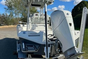25ft Ranger Yacht For Sale