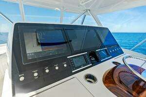 2023 Viking 64 Convertible thumbnail 62