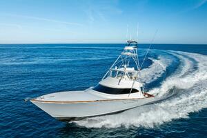 2023 Viking 64 Convertible- SIN PELO- Port