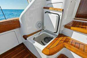 2023 Viking 64 Convertible thumbnail 50