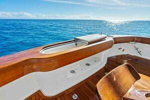 2023 Viking 64 Convertible thumbnail 47