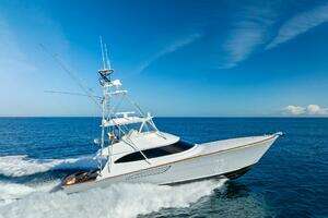 2023 Viking 64 Convertible thumbnail 94