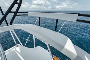 2023 Viking 64 Convertible- SIN PELO- Tower