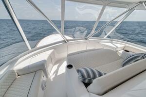 2023 Viking 64 Convertible- SIN PELO- Flybridge