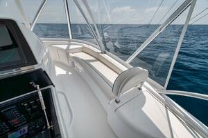 2023 Viking 64 Convertible- SIN PELO- Flybridge