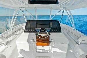2023 Viking 64 Convertible thumbnail 63