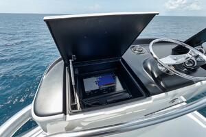 2023 Viking 64 Convertible- SIN PELO- Tower