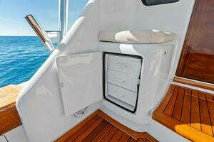2023 Viking 64 Convertible thumbnail 42