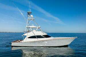 2023 Viking 64 Convertible thumbnail 86