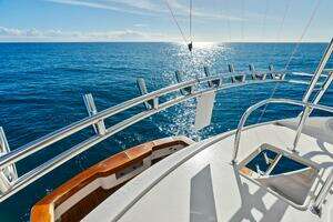2023 Viking 64 Convertible thumbnail 58