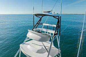 2023 Viking 64 Convertible thumbnail 66