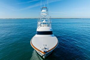 2023 Viking 64 Convertible- SIN PELO- 