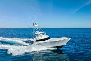 2023 Viking 64 Convertible- SIN PELO- 