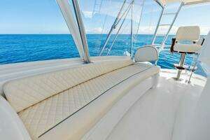2023 Viking 64 Convertible thumbnail 55