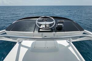 2023 Viking 64 Convertible- SIN PELO- Tower